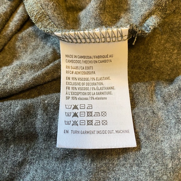 American Eagle t shirt - Picture 5 of 5